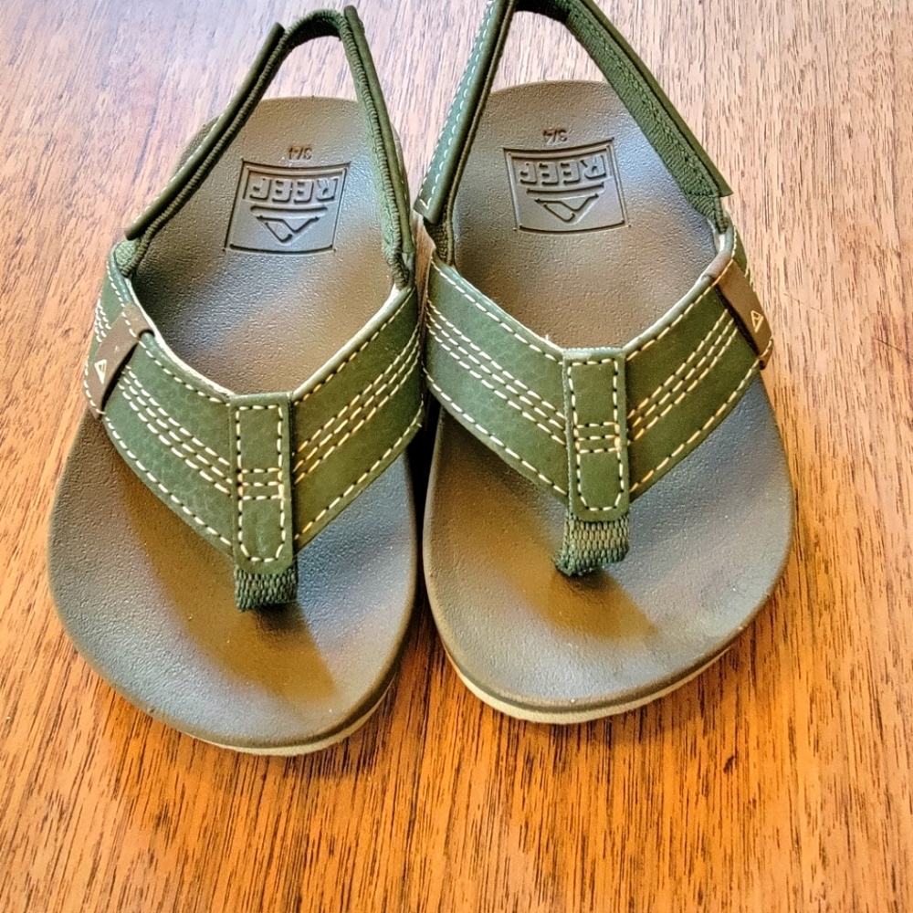 Flip flops